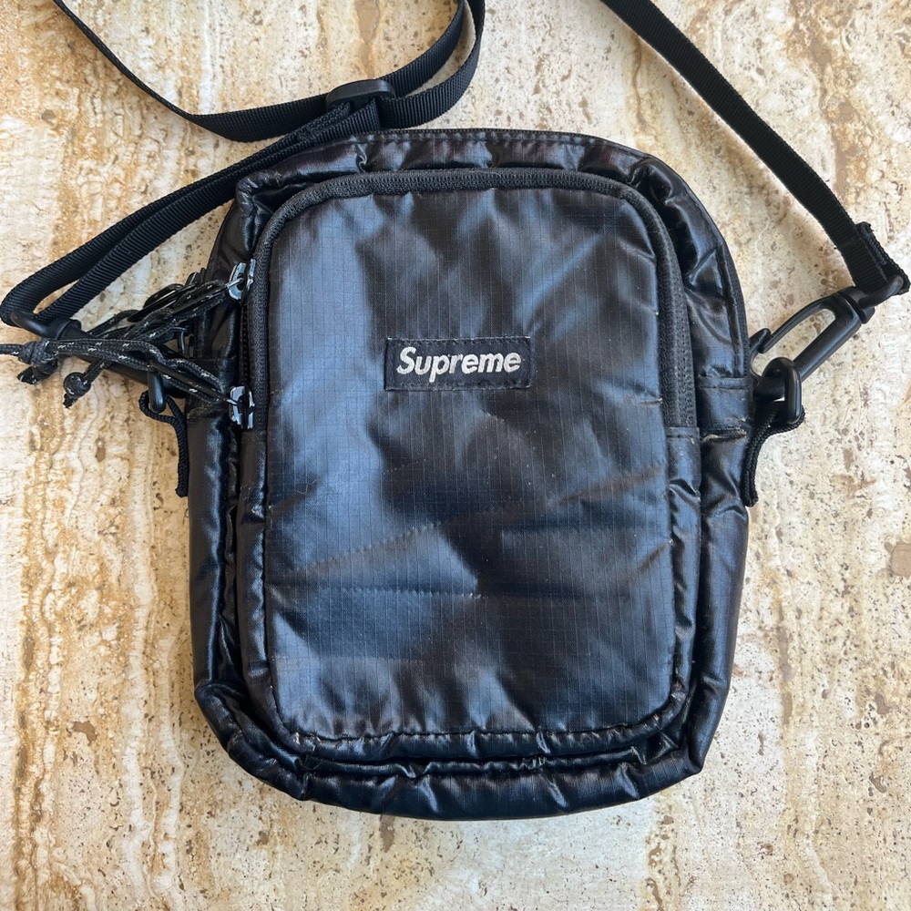 Supreme Shoulder Bag